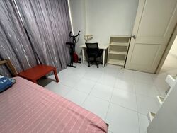 Fajar Road (Bukit Panjang),  #554073881